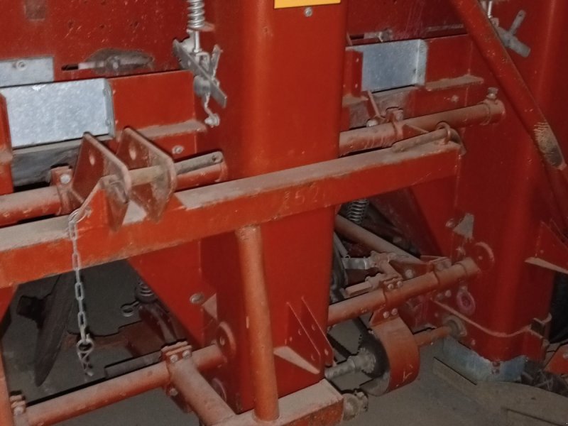 Kartoffellegemaschine of the type Gruse VL-20-E, Gebrauchtmaschine in Roskilde (Picture 1)