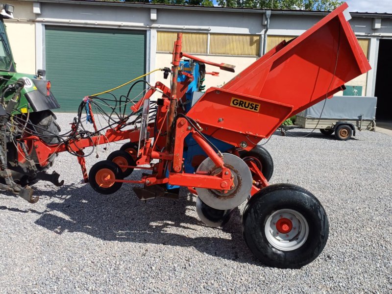 Kartoffellegemaschine typu Gruse VL 20 KLZ, Gebrauchtmaschine v Stephansposching (Obrázok 1)