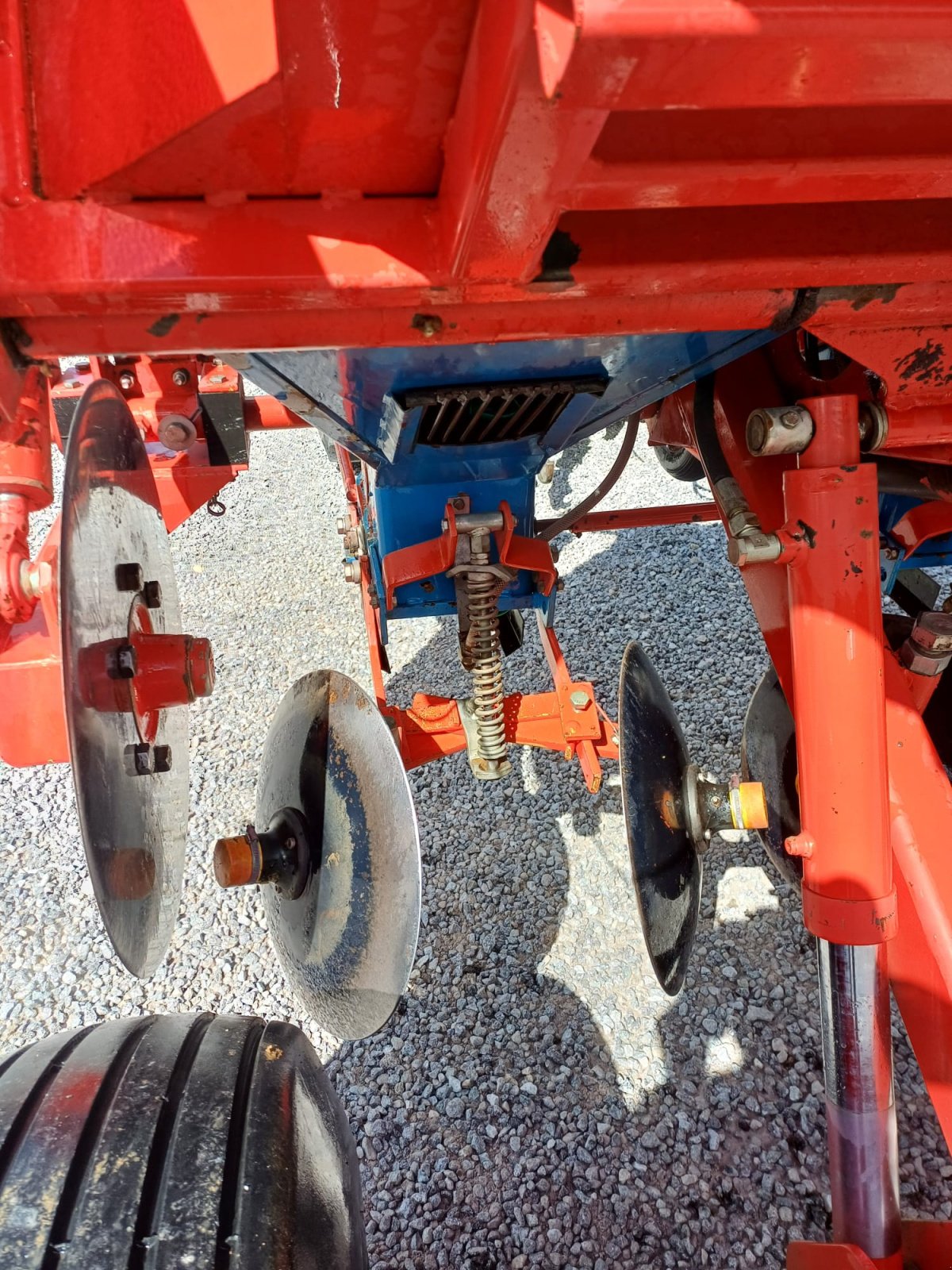 Kartoffellegemaschine typu Gruse VL 20 KLZ, Gebrauchtmaschine v Stephansposching (Obrázek 3)