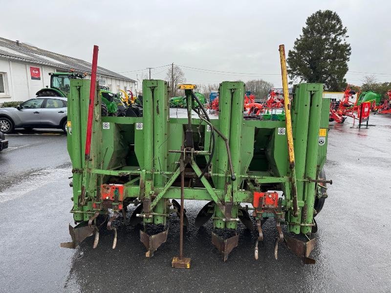 Kartoffellegemaschine typu Hassia 4 RANGS, Gebrauchtmaschine w ESCAUDOEUVRES (Zdjęcie 8)