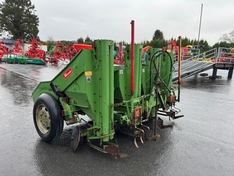 Kartoffellegemaschine typu Hassia 4 RANGS, Gebrauchtmaschine w ESCAUDOEUVRES (Zdjęcie 9)