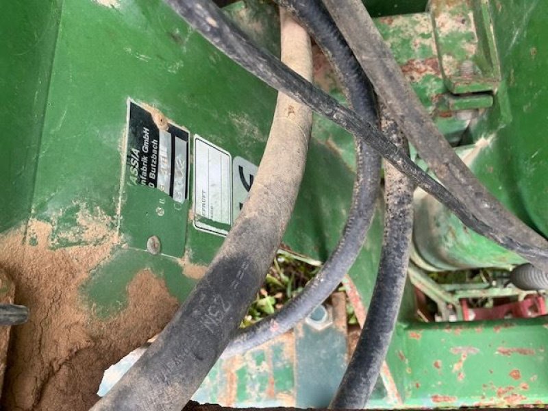 Kartoffellegemaschine typu Hassia 4RGS, Gebrauchtmaschine w les hayons (Zdjęcie 3)