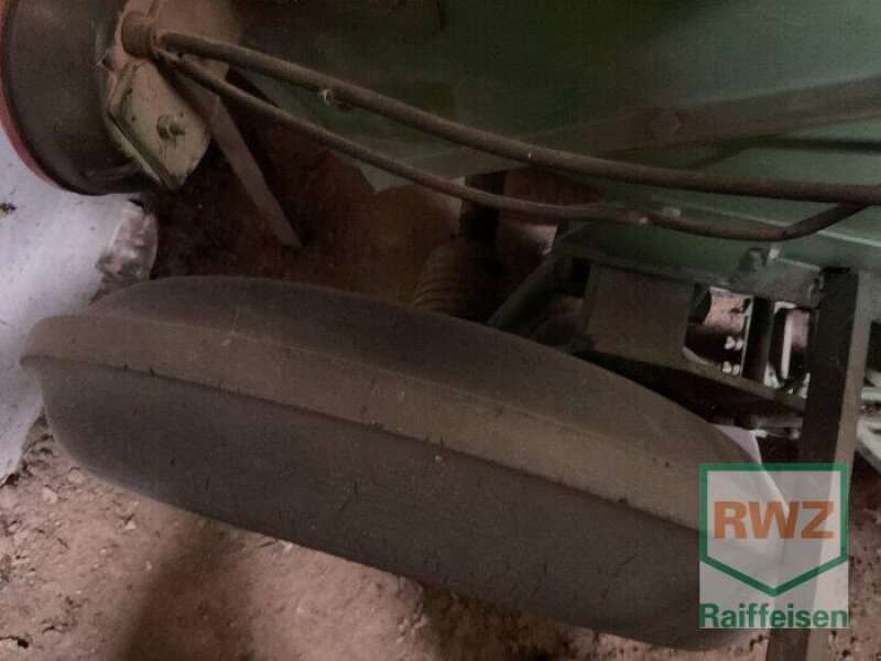 Kartoffellegemaschine typu Hassia GLB 4 D, Gebrauchtmaschine v Mutterstadt (Obrázek 7)