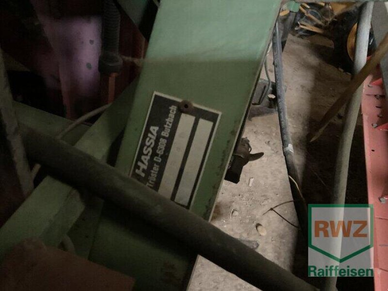 Kartoffellegemaschine typu Hassia GLB 4 D, Gebrauchtmaschine v Mutterstadt (Obrázek 12)