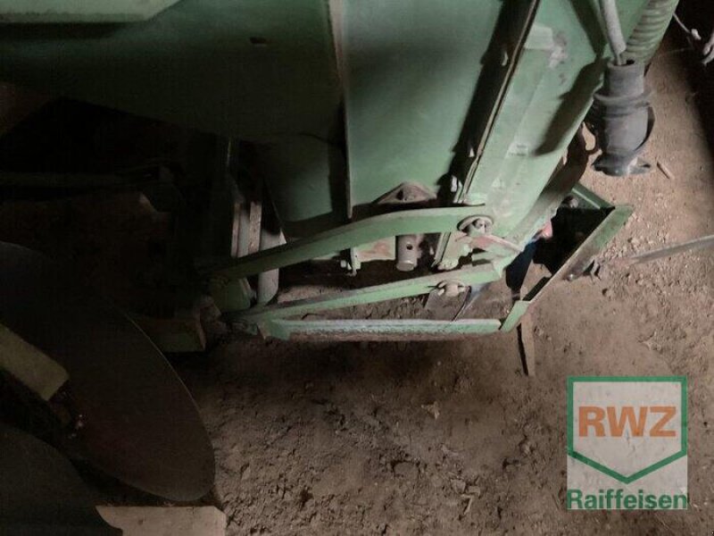 Kartoffellegemaschine typu Hassia GLB 4 D, Gebrauchtmaschine v Mutterstadt (Obrázek 11)