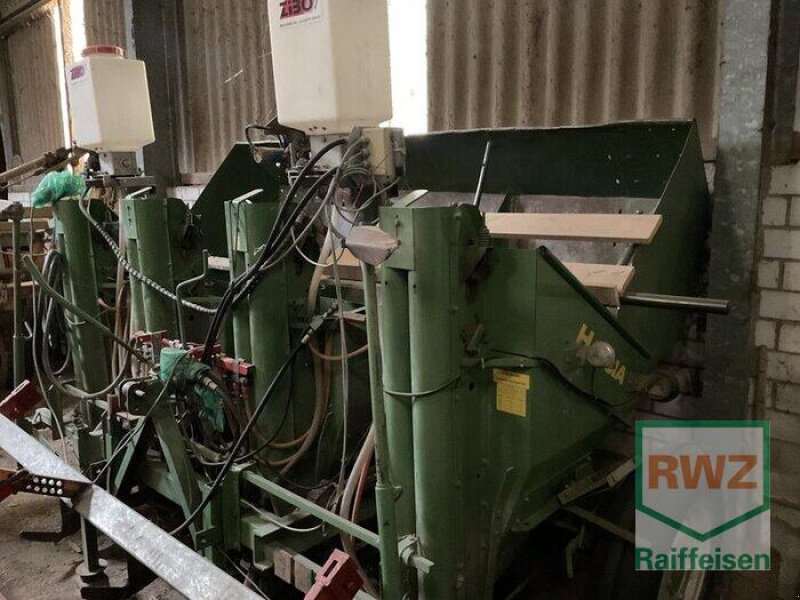 Kartoffellegemaschine typu Hassia GLB 4 D, Gebrauchtmaschine v Mutterstadt (Obrázek 10)