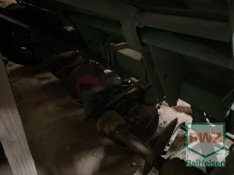 Kartoffellegemaschine typu Hassia GLB 4 D, Gebrauchtmaschine v Mutterstadt (Obrázek 2)