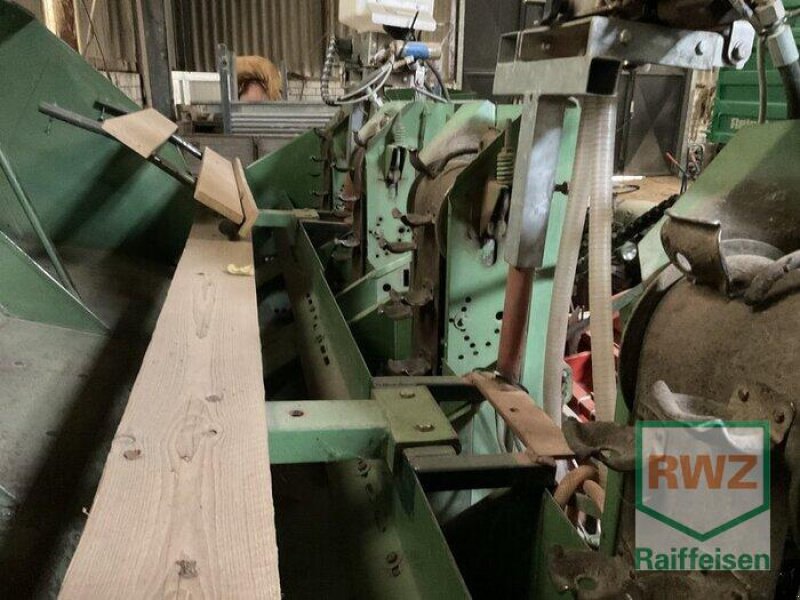 Kartoffellegemaschine typu Hassia GLB 4 D, Gebrauchtmaschine v Mutterstadt (Obrázek 13)