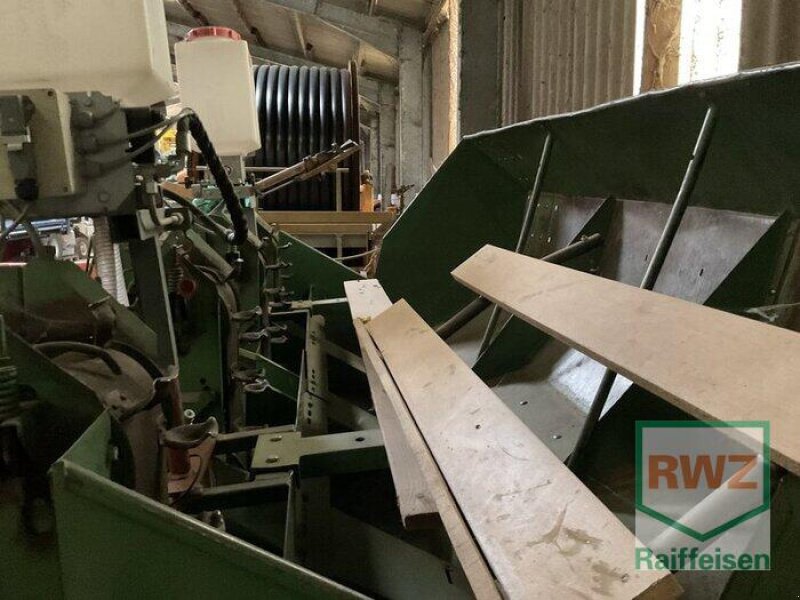 Kartoffellegemaschine typu Hassia GLB 4 D, Gebrauchtmaschine v Mutterstadt (Obrázek 5)