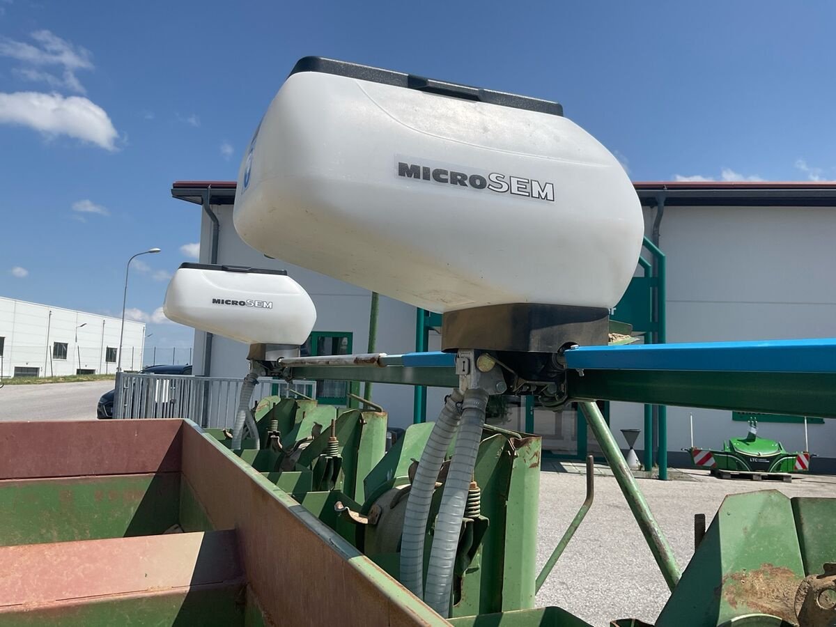 Kartoffellegemaschine του τύπου Hassia GLK 4D, Gebrauchtmaschine σε Zwettl (Φωτογραφία 10)