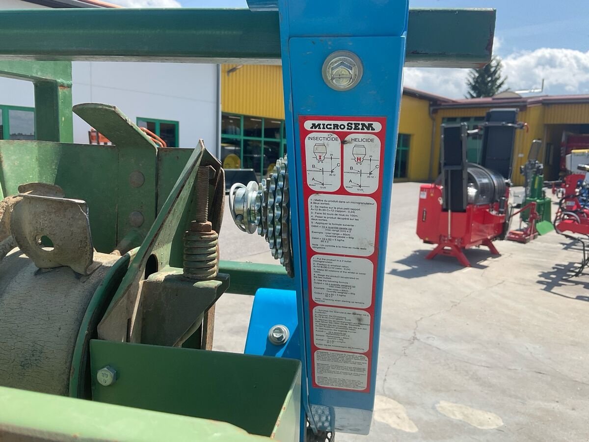 Kartoffellegemaschine του τύπου Hassia GLK 4D, Gebrauchtmaschine σε Zwettl (Φωτογραφία 11)