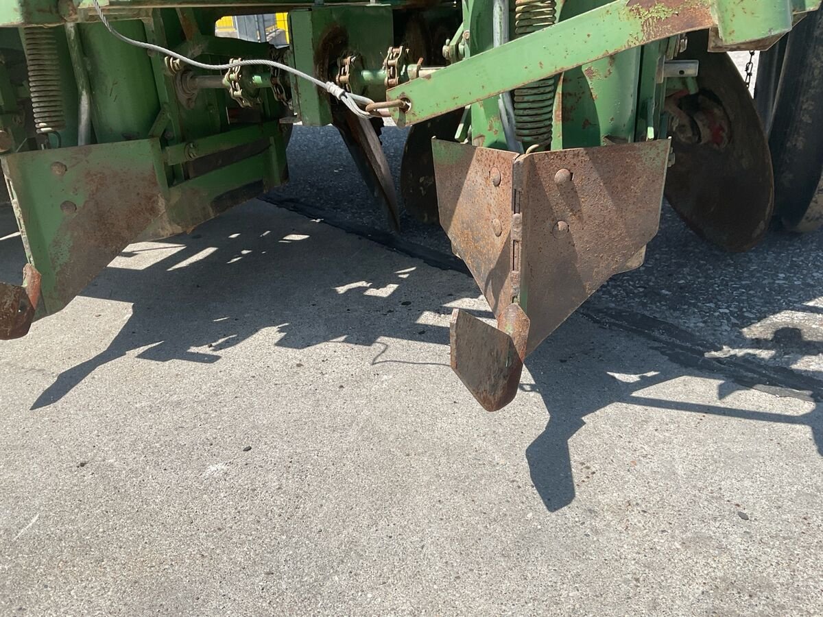 Kartoffellegemaschine του τύπου Hassia GLK 4D, Gebrauchtmaschine σε Zwettl (Φωτογραφία 14)