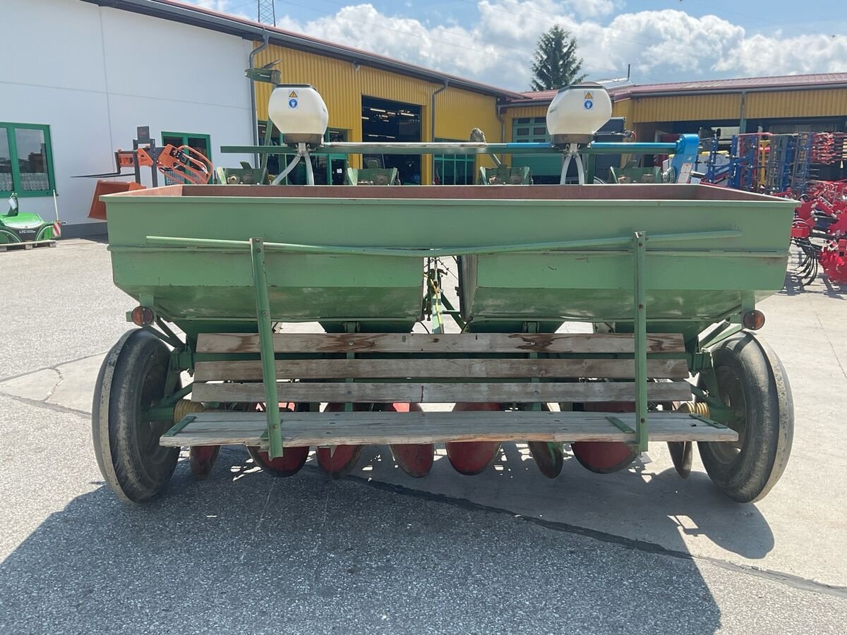 Kartoffellegemaschine του τύπου Hassia GLK 4D, Gebrauchtmaschine σε Zwettl (Φωτογραφία 8)