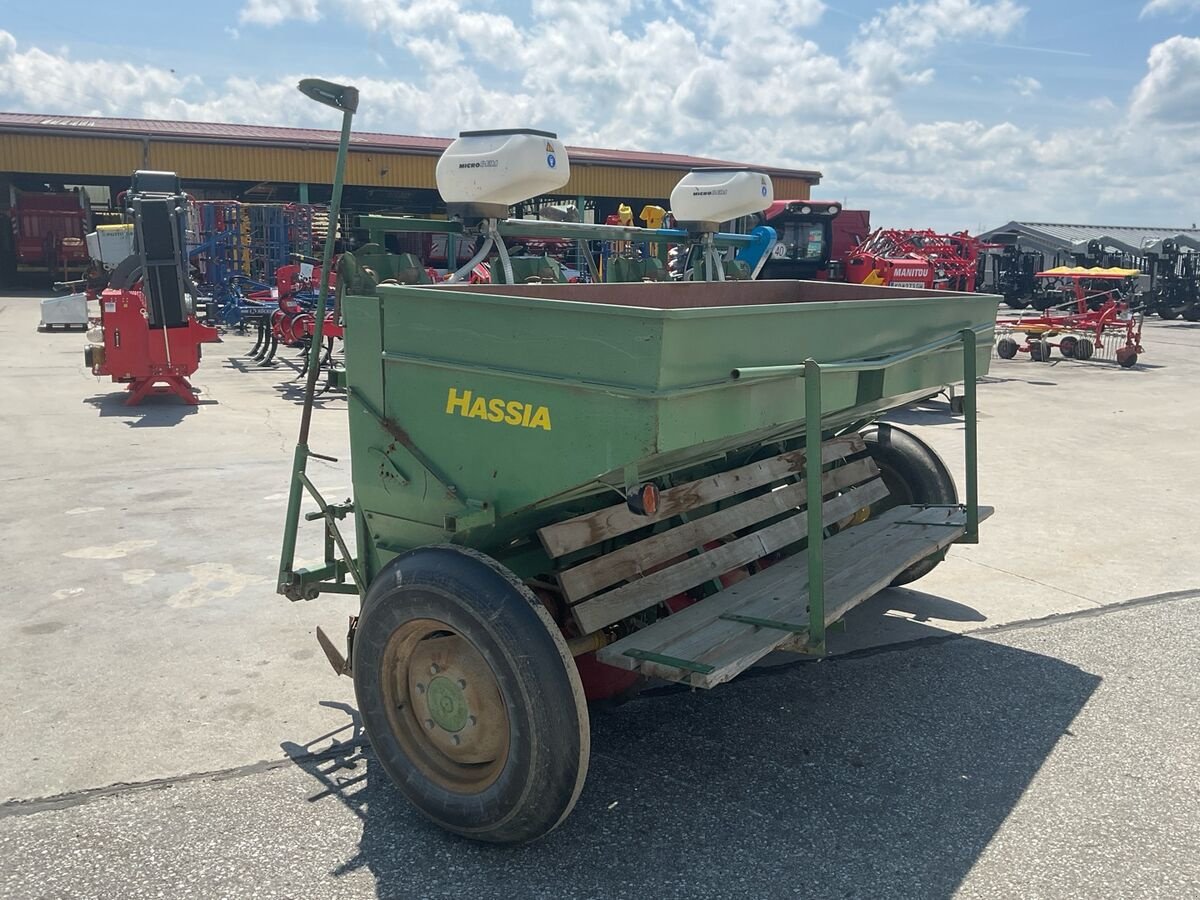 Kartoffellegemaschine του τύπου Hassia GLK 4D, Gebrauchtmaschine σε Zwettl (Φωτογραφία 4)