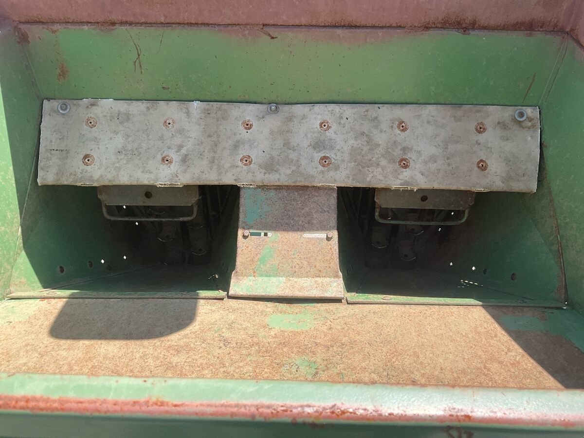 Kartoffellegemaschine του τύπου Hassia GLK 4D, Gebrauchtmaschine σε Zwettl (Φωτογραφία 12)