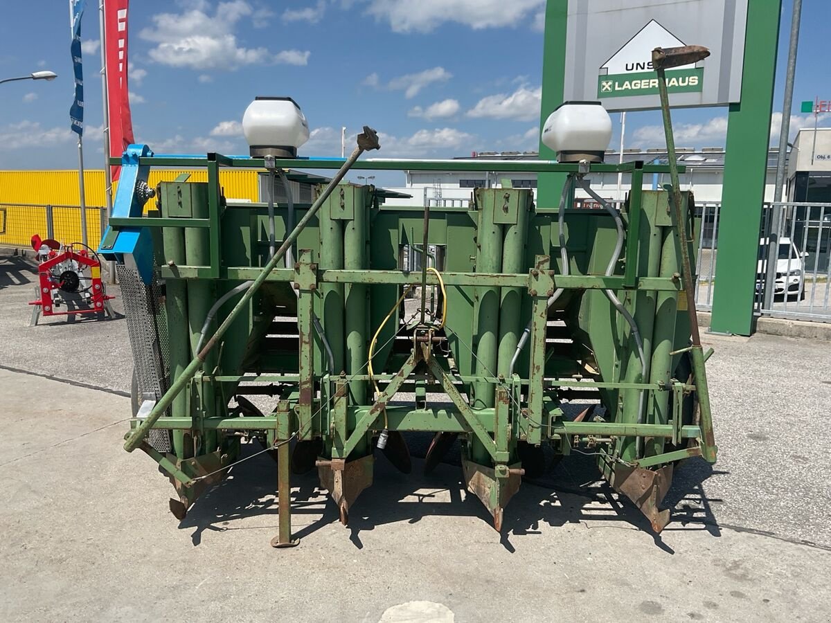 Kartoffellegemaschine του τύπου Hassia GLK 4D, Gebrauchtmaschine σε Zwettl (Φωτογραφία 5)