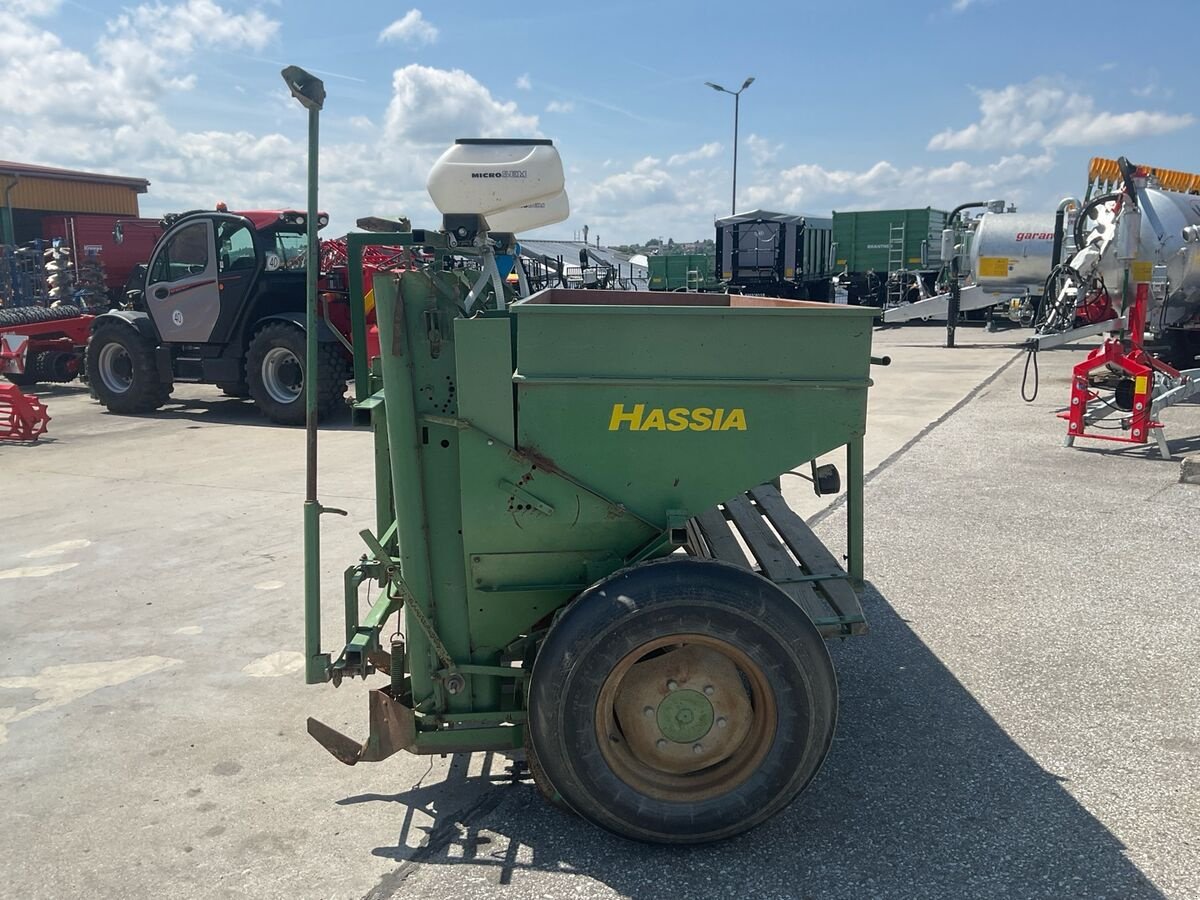 Kartoffellegemaschine του τύπου Hassia GLK 4D, Gebrauchtmaschine σε Zwettl (Φωτογραφία 9)