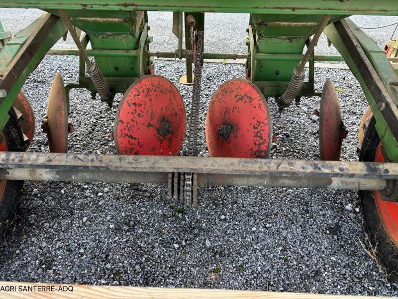 Kartoffellegemaschine Türe ait Hassia KLE, Gebrauchtmaschine içinde ROYE (resim 6)