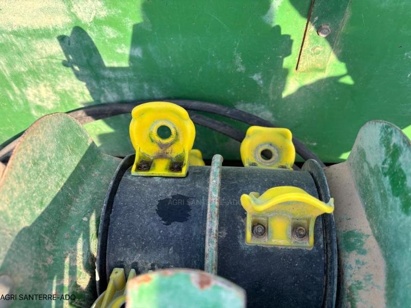 Kartoffellegemaschine Türe ait Hassia KLE, Gebrauchtmaschine içinde ROYE (resim 4)