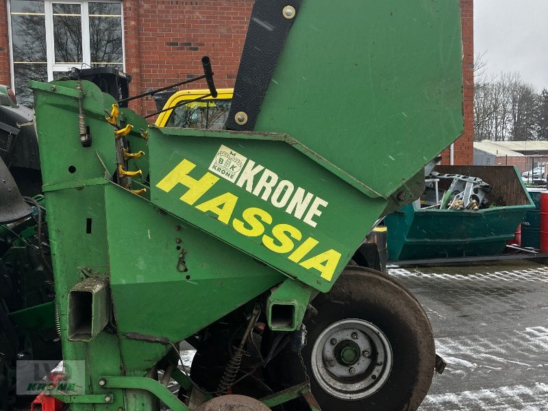 Kartoffellegemaschine типа Hassia KLS 4 B, Gebrauchtmaschine в Spelle