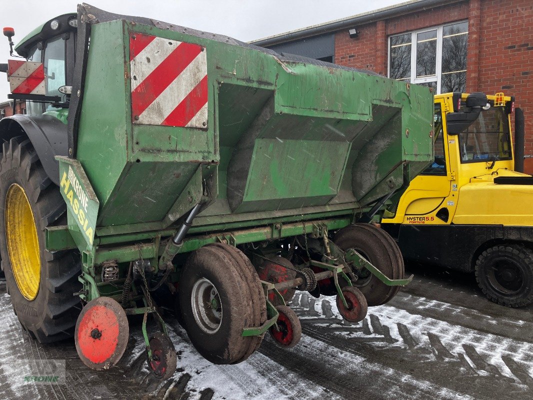 Kartoffellegemaschine типа Hassia KLS 4 B, Gebrauchtmaschine в Spelle (Фотография 3)