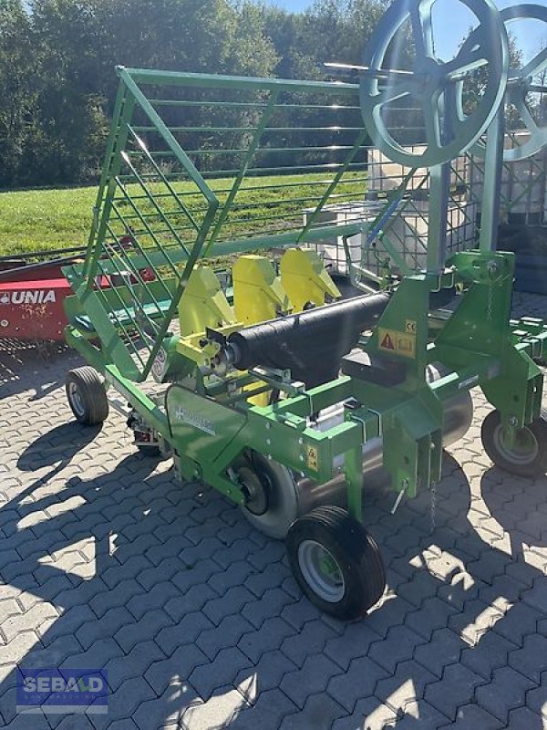 Kartoffellegemaschine tip Hortus Pflanzmaschine DUE143 Manual, Gebrauchtmaschine in Zweibrücken (Poză 3)