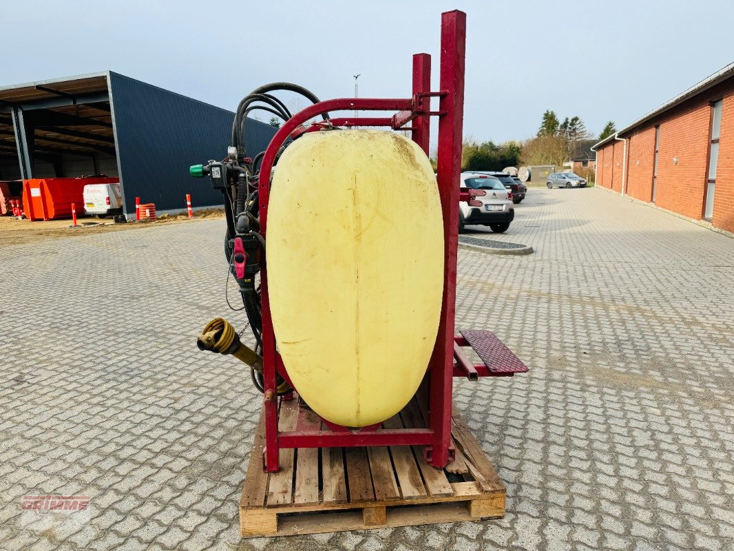 Kartoffellegemaschine a típus Kverneland UN-1350, Gebrauchtmaschine ekkor: Rødkærsbro (Kép 16)