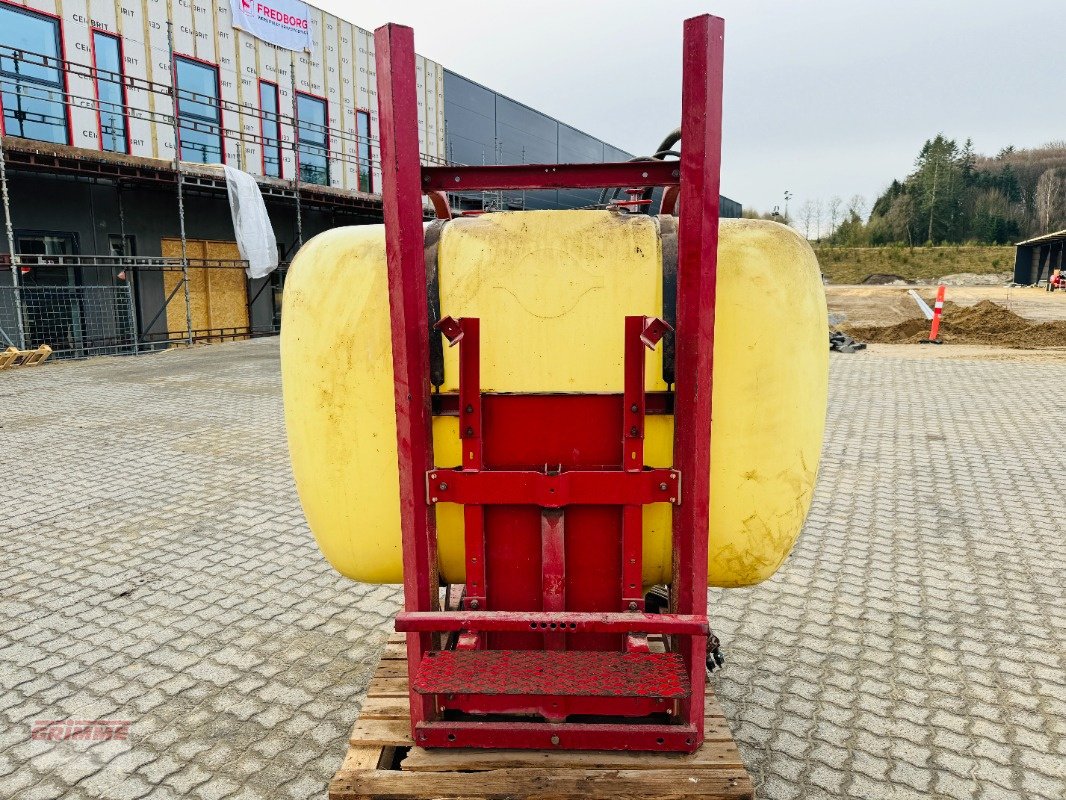 Kartoffellegemaschine tip Kverneland UN-1350, Gebrauchtmaschine in Rødkærsbro (Poză 17)