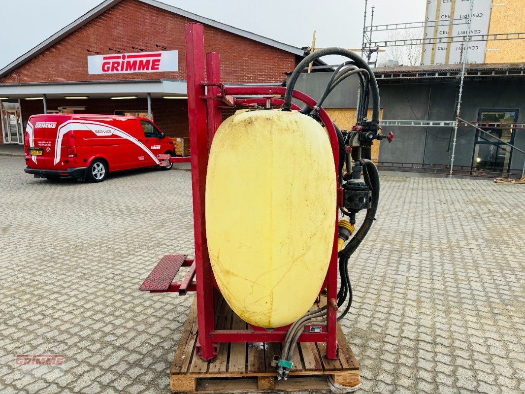 Kartoffellegemaschine a típus Kverneland UN-1350, Gebrauchtmaschine ekkor: Rødkærsbro (Kép 18)