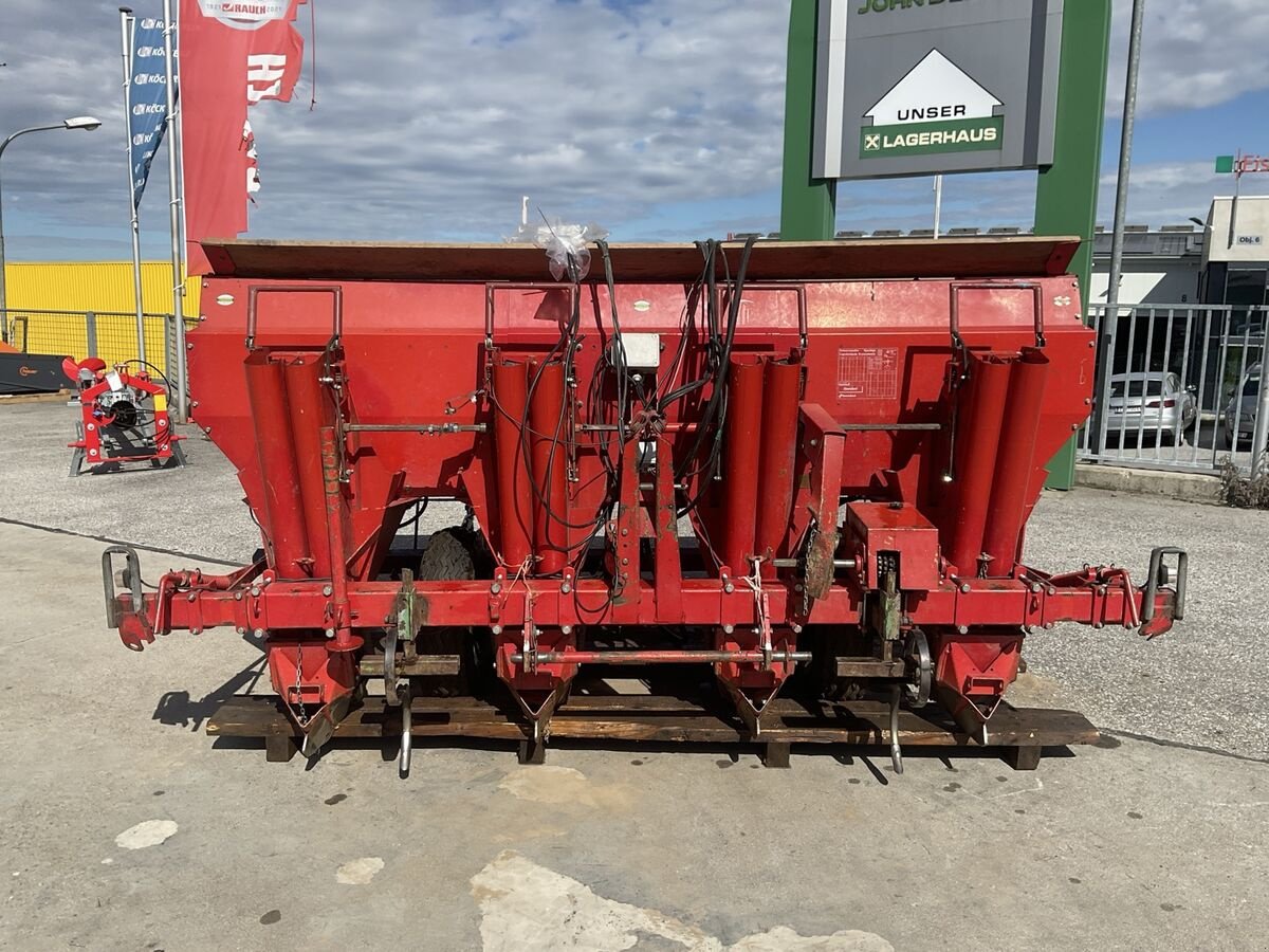 Kartoffellegemaschine του τύπου Kverneland UN 3000, Gebrauchtmaschine σε Zwettl (Φωτογραφία 5)