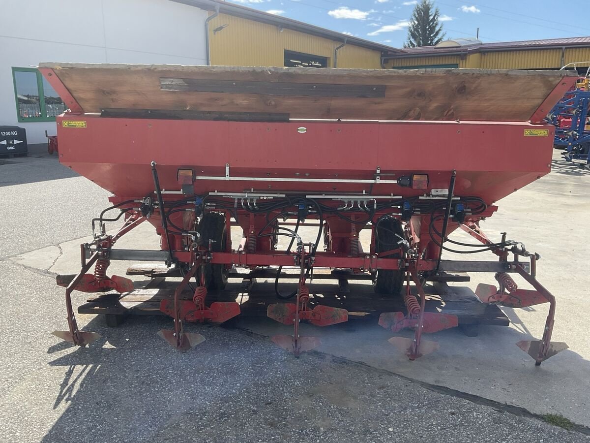 Kartoffellegemaschine του τύπου Kverneland UN 3000, Gebrauchtmaschine σε Zwettl (Φωτογραφία 8)