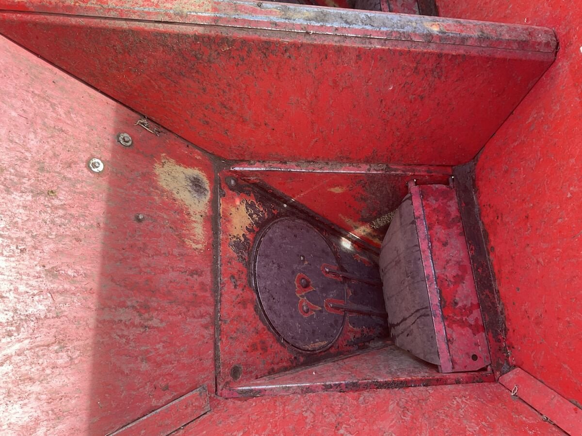 Kartoffellegemaschine του τύπου Kverneland UN 3000, Gebrauchtmaschine σε Zwettl (Φωτογραφία 12)