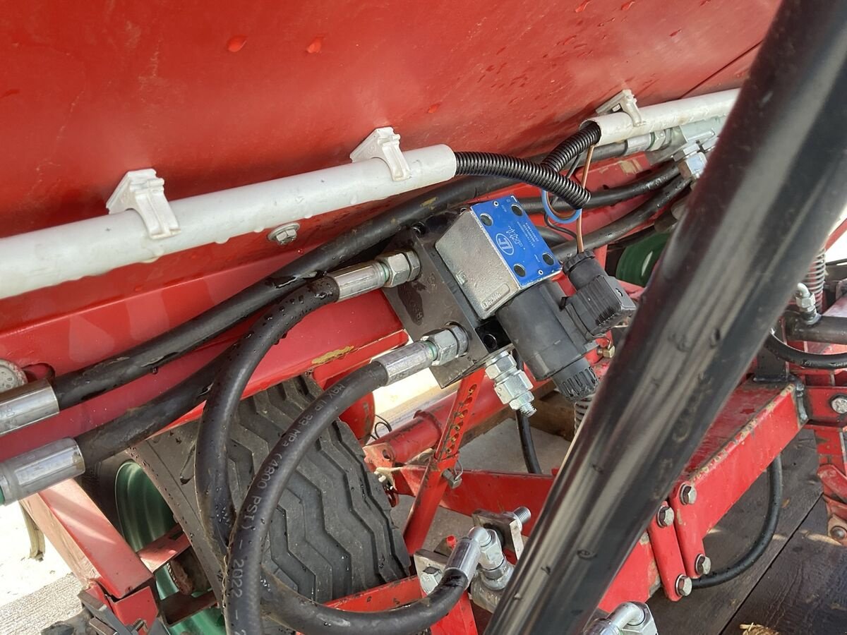 Kartoffellegemaschine του τύπου Kverneland UN 3000, Gebrauchtmaschine σε Zwettl (Φωτογραφία 10)