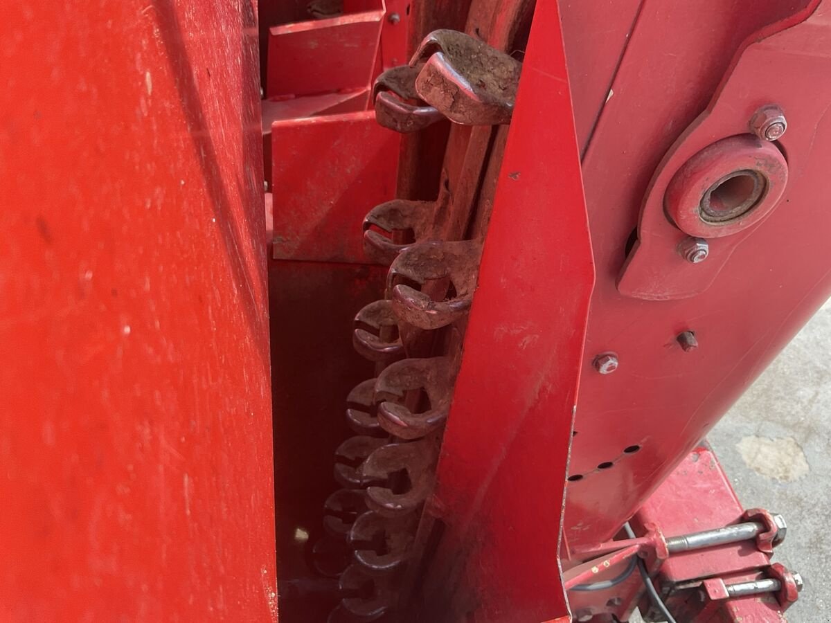 Kartoffellegemaschine του τύπου Kverneland UN 3000, Gebrauchtmaschine σε Zwettl (Φωτογραφία 13)