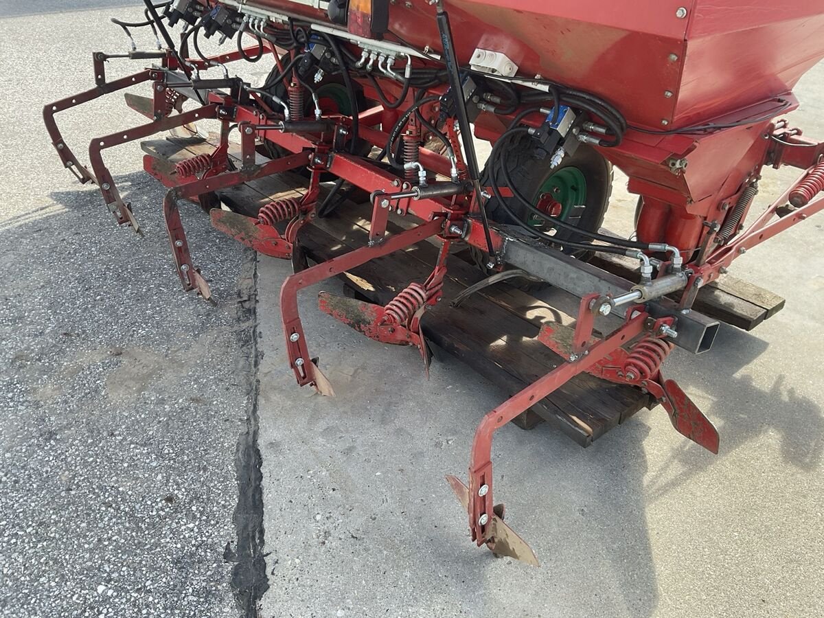 Kartoffellegemaschine του τύπου Kverneland UN 3000, Gebrauchtmaschine σε Zwettl (Φωτογραφία 11)