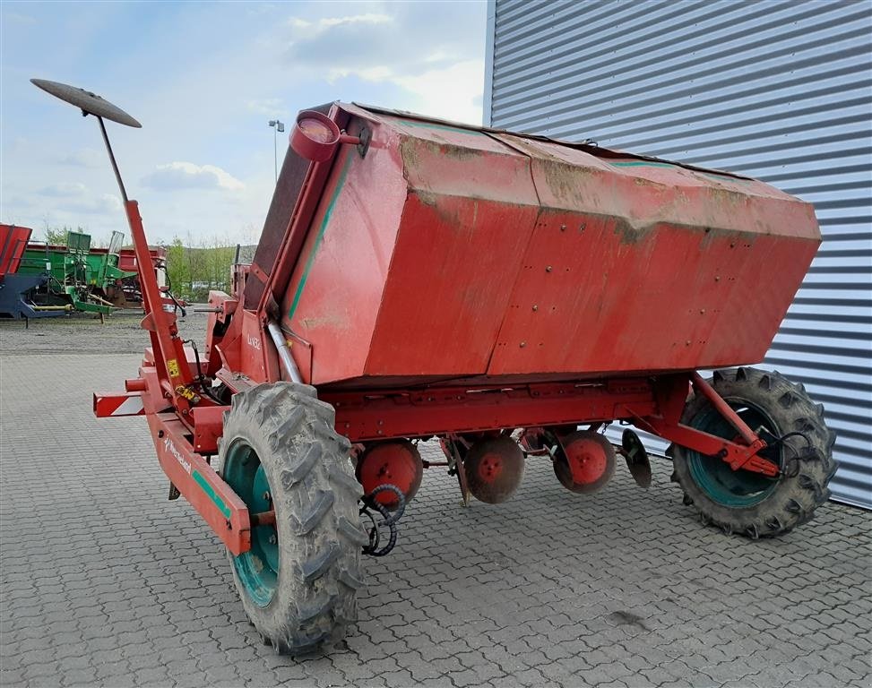 Kartoffellegemaschine typu Kverneland UN 3200 Bejdseanlæg 2 dyser/række, Gebrauchtmaschine w Horsens (Zdjęcie 5)