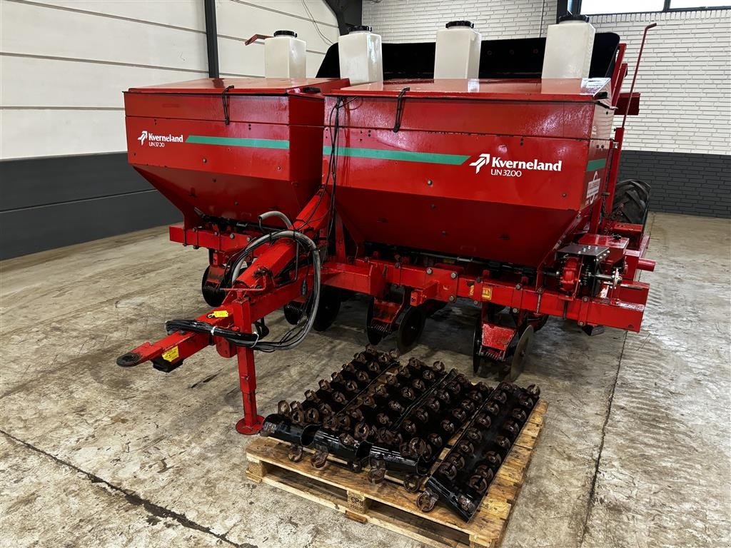 Kartoffellegemaschine des Typs Kverneland UN 3200 Kverneland UN3200, Gebrauchtmaschine in Haderup (Bild 2)