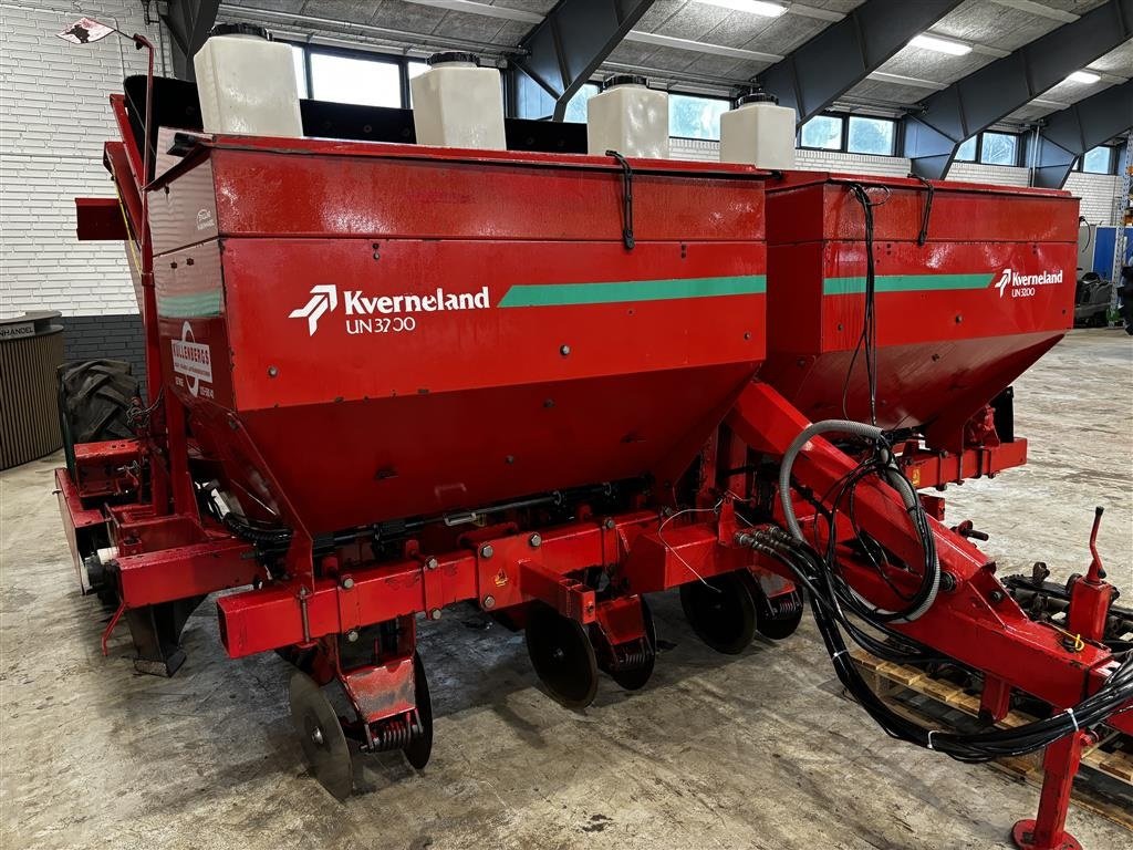 Kartoffellegemaschine tip Kverneland UN 3200 Kverneland UN3200, Gebrauchtmaschine in Haderup (Poză 3)