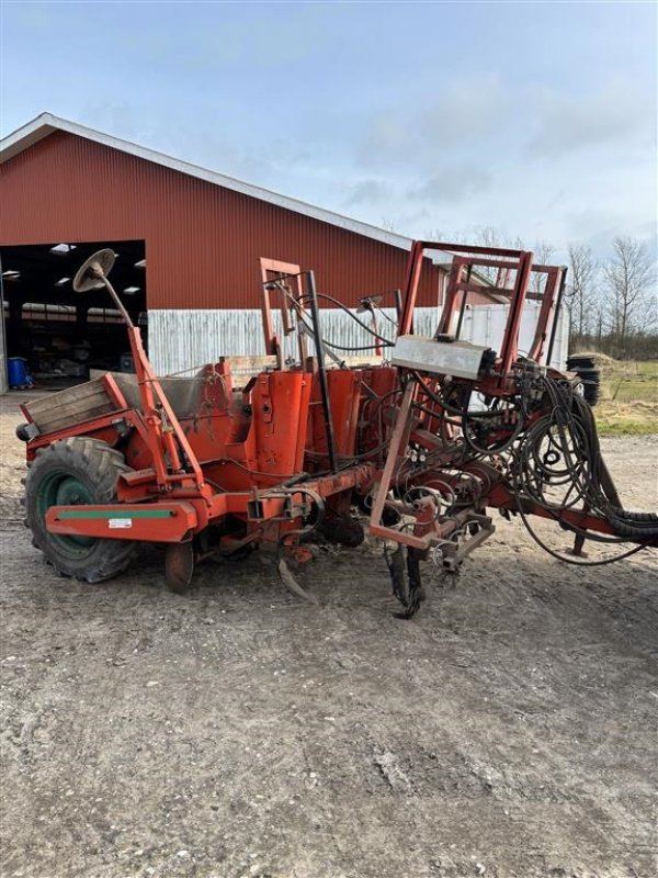 Kartoffellegemaschine del tipo Kverneland Underhaug 3200, Gebrauchtmaschine In Horsens (Immagine 2)