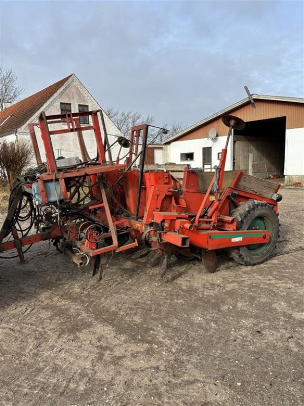 Kartoffellegemaschine del tipo Kverneland Underhaug 3200, Gebrauchtmaschine In Horsens (Immagine 1)