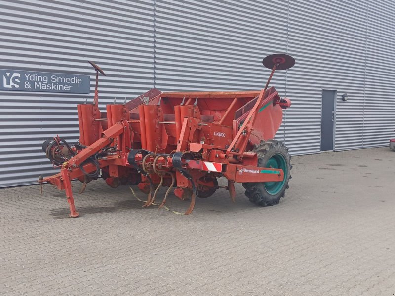 Kartoffellegemaschine typu Kverneland Underhaug 3200, Gebrauchtmaschine v Horsens (Obrázek 1)
