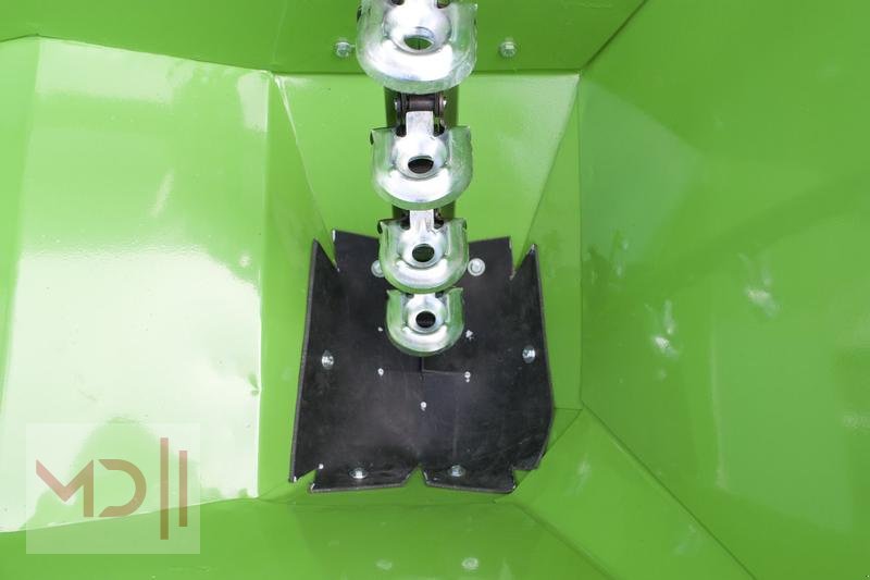 Kartoffellegemaschine des Typs MD Landmaschinen BO Kartoffellegemaschine 2-Reihig, Neumaschine in Zeven (Bild 13)