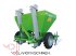 Kartoffellegemaschine tip MD Landmaschinen BO Kartoffellegemaschine 2-Reihig, Neumaschine in Zeven (Poză 1)