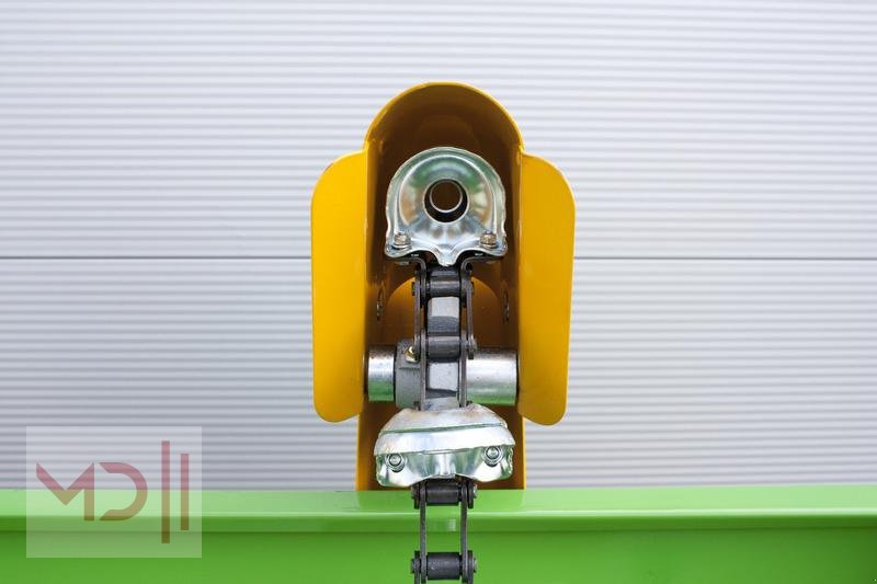 Kartoffellegemaschine des Typs MD Landmaschinen BO Kartoffellegemaschine 2-Reihig, Neumaschine in Zeven (Bild 11)