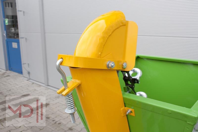 Kartoffellegemaschine des Typs MD Landmaschinen BO Kartoffellegemaschine 2-Reihig, Neumaschine in Zeven (Bild 10)