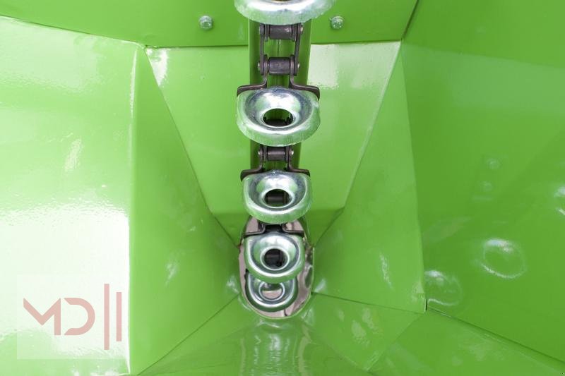 Kartoffellegemaschine des Typs MD Landmaschinen BO Kartoffellegemaschine 2-Reihig, Neumaschine in Zeven (Bild 12)