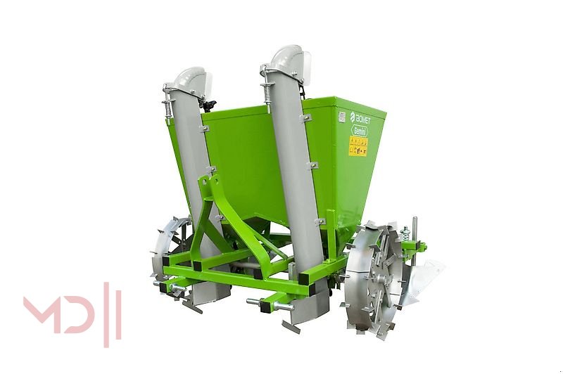 Kartoffellegemaschine typu MD Landmaschinen BO Kartoffellegemaschine 2-Reihig, Neumaschine w Zeven (Zdjęcie 2)