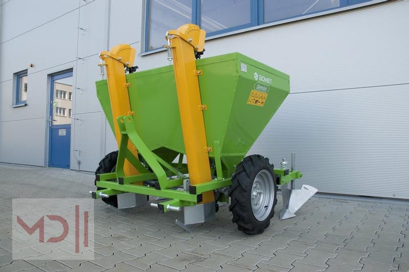 Kartoffellegemaschine des Typs MD Landmaschinen BO Kartoffellegemaschine 2-Reihig, Neumaschine in Zeven (Bild 8)