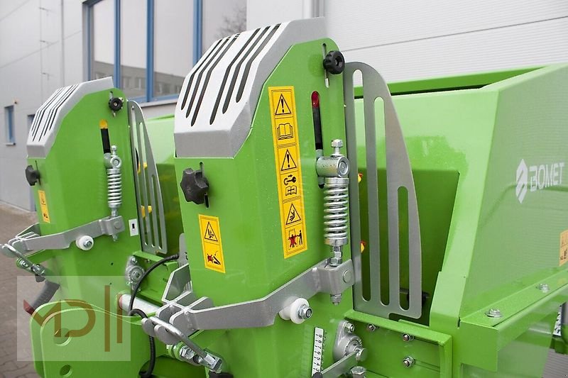 Kartoffellegemaschine des Typs MD Landmaschinen BO Kartoffellegemaschine 2-Reihig, Neumaschine in Zeven (Bild 11)