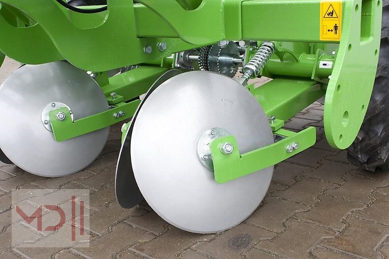 Kartoffellegemaschine des Typs MD Landmaschinen BO Kartoffellegemaschine 2-Reihig, Neumaschine in Zeven (Bild 9)